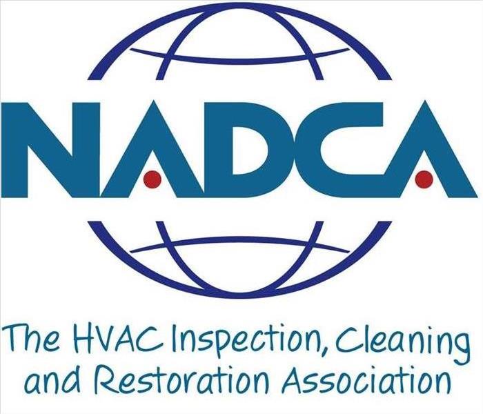 NADCA logo