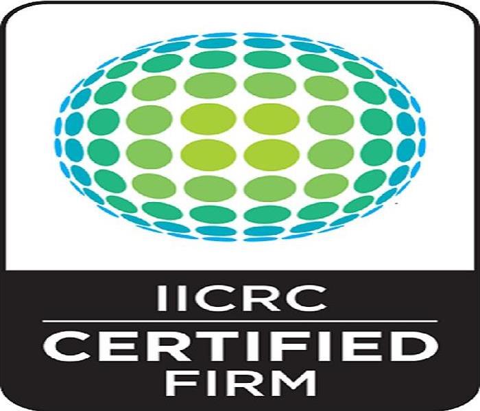 IICRC logo